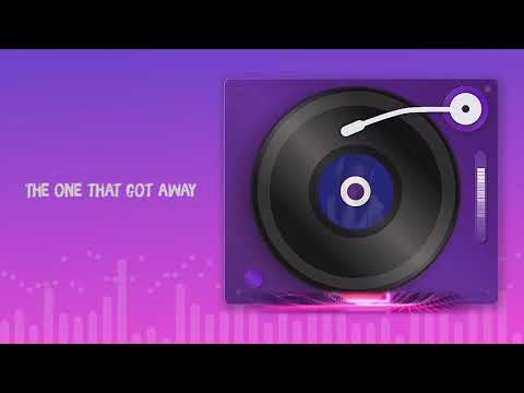 The one that got away - cover - Zodini Chhakchhuak