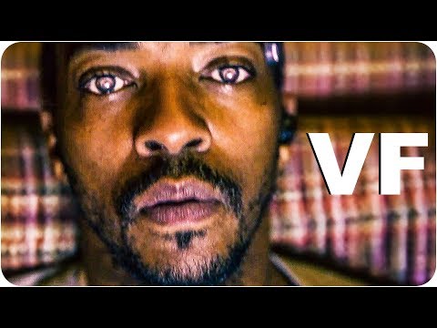 TV Trailer: Black Mirror Saison 5 (0)