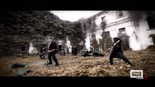 Overtures - &quot;Fly Angel&quot; (Official Video)