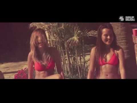 Generik feat. Nicky Van She - The Weekend (TEASER)