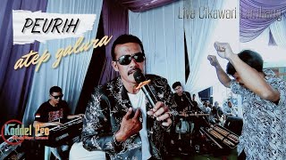 Download lagu PEURIH - ATEP GALURA Versi Bajidor (Live Cikawari Lembang)73Audio mp3