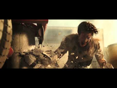 THE SIGNAL - Bande Annonce VF