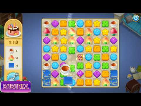 Matchington Mansion level 1278 HD