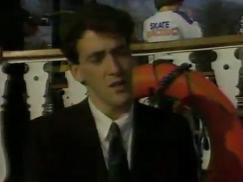 Skate Electric Gala of World Champions 1988