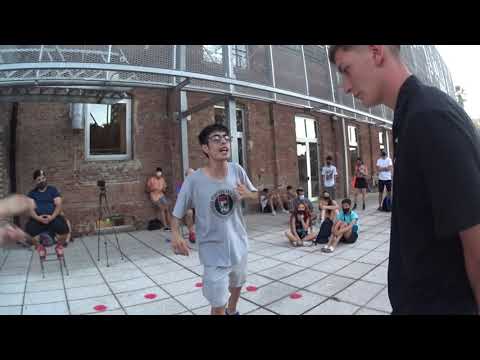 STORM vs DRIUFFIN vs SIROU: OCTAVOS - #VUELVERAP360 (PRETEMPORADA)