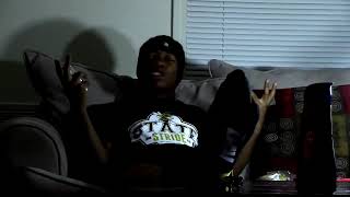 Chief Keef - "Round Da Rosey" PARODY