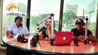 ¿Son los Puertoriqueños son mas patriotas que los Dominicanos?