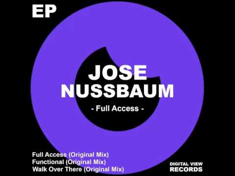 Jose Nussbaum - Functional