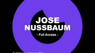 Jose Nussbaum - Functional