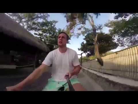 GoPro Bali & Gilli Islands 2014