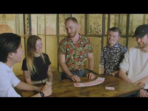 Voir la vidéo Ultimate Free Choice - Alexander Hermann