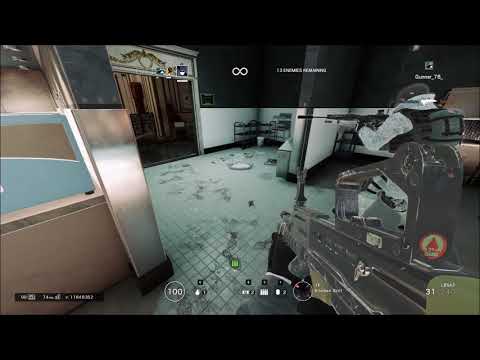Stacken R6 Bomber Steam Community :: Video :: Rainbow Six - Double Bomber