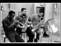 Miles Davis: "Love for Sale". John Coltrane, Bill Evans, Cannonball Adderley