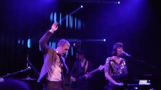 Baxter Dury - Letter Bomb - Paradiso Amsterdam