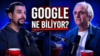 Google Sizin Hakkınızda Ne Biliyor? Siber Güvenlik Uzmanı Gösterdi