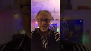 Steve Kilbey - Instagram show - 24th June 2021