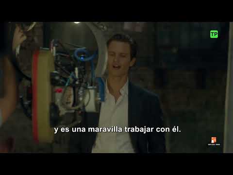 West Side Story de Steven Spielberg | Making of: 'Steven Spielberg sobre Ansel Elgort' | HD
