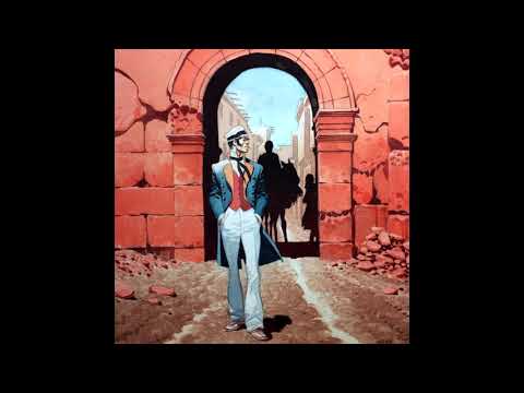 Musicdialogue.world - Musicdialogue.world - Indian Summer