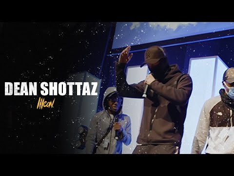 ICON 3 | Runde 2 | Dean Shottaz (Live)