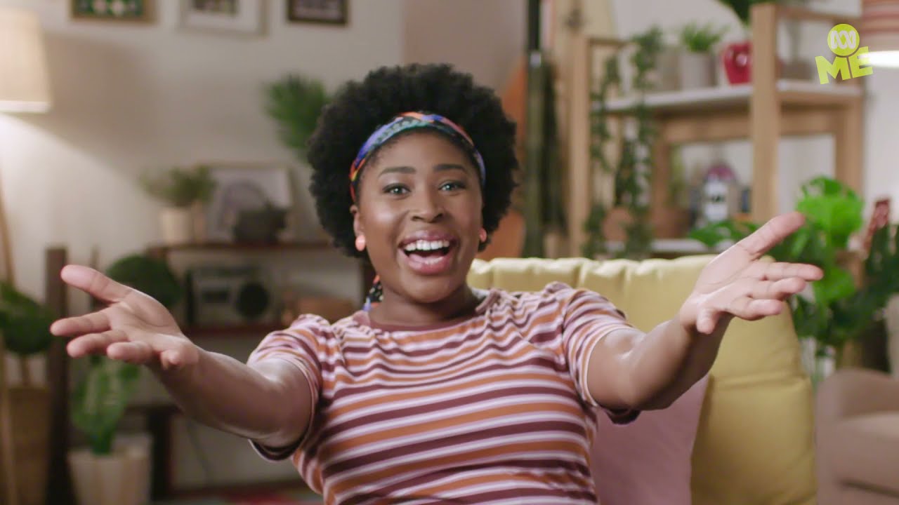 Mikki vs the World Trailer Thumbnail