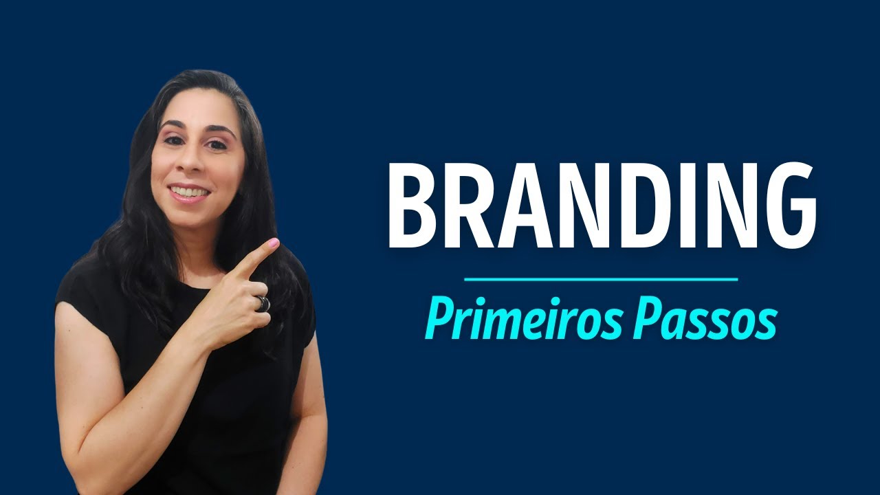 Fundamentos do Branding para Iniciantes