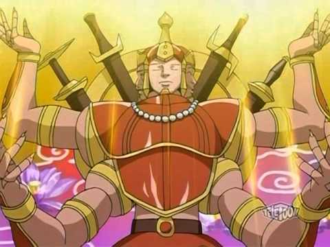 Bakugan: New Vestroia Episode 32