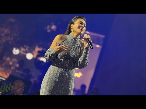 OPUS MALL | Rachelle Ann Go | Somewhere