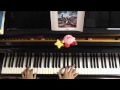 オオカミ少女と黒王子OP-SpecialThanks「LOVE GOOD TIME」をピアノで ...