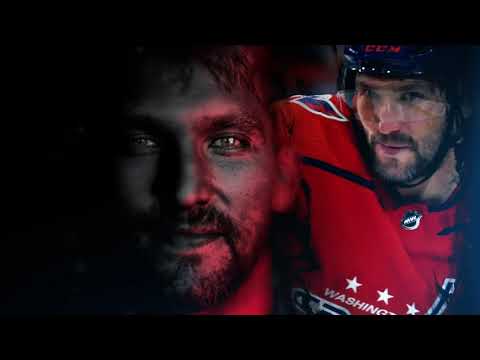 2020 Washington Capitals Playoff Open