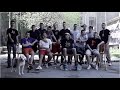 THCF i Sef Sale - Kako je u kraju TEKST 