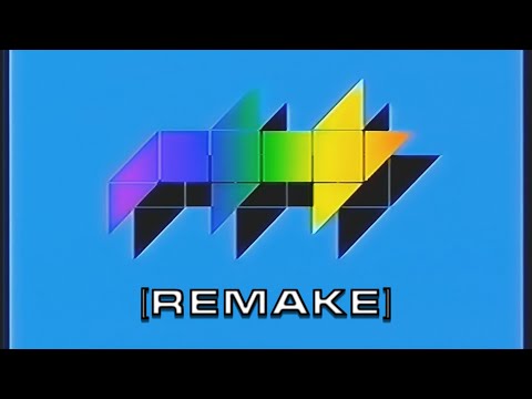 [Remake] JRT TV Titograd - Dnevnik - Špica (1989) (50fps)