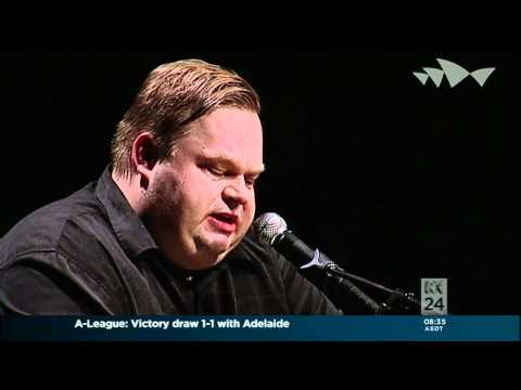 Corporation, Kill The ; Mike Daisey  - Big Ideas ABC TV