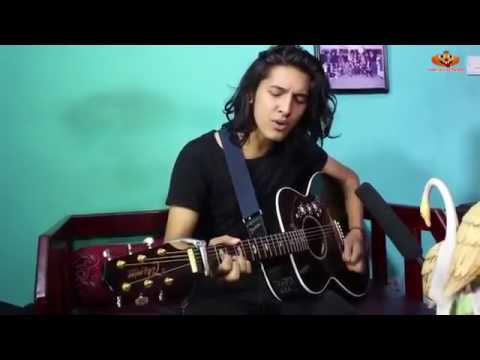 Kasari Bhanu Chords -  Swoopna Suman | New Nepali Song