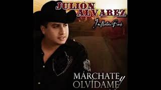 Olvídame (Julion Alvarez Y Su Norteño Banda)
