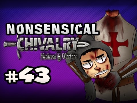 WORST OF THE WORST - Nonsensical Chivalry: Medieval Warfare w/Nova & Kootra Ep.43
