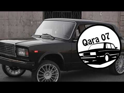 Qız Qaçıb Oğlanı Salıb Çöllərə 2 - Qara 07 ( Pərviz )