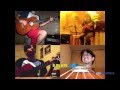 REM - (All I Have To Do Is) Dream [COVER] 