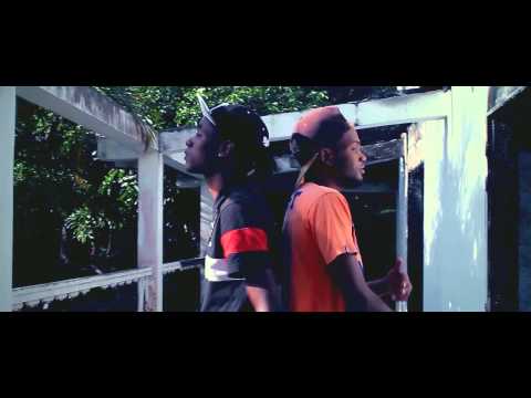 Lastuce feat Iron Faya - Débrouyar (Clip Officiel)