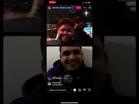 El taiger ft  harryson ( El lunarcito) 🥵 escuha esta bala aqui 🔥