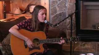 Kelley Mickwee - "Take Me Home" (Steamboat Music Fest)