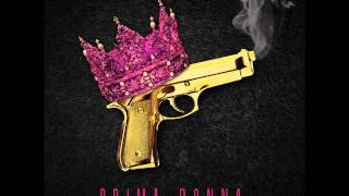 Nia Monaé - Prima Donna *NEW SINGLE*