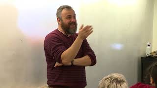 03. How People Learn: Situated Learning