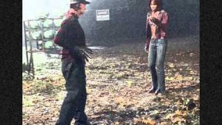 Freddy Krueger Die Jagd beginnt Subway to Sally