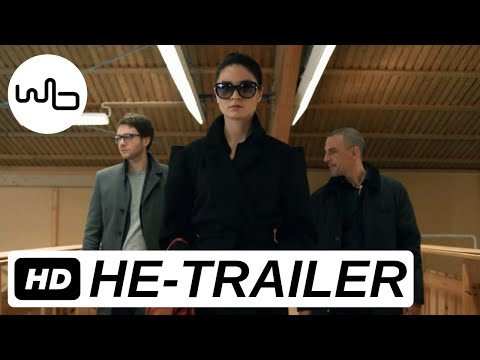 EASY MONEY 3 | Offizieller deutscher Trailer | Ab JETZT als VoD!