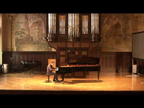 Ziemowit Świtalski - I dyplom magisterski