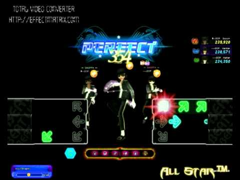 AuditionVN BeatUp Proud of you 130bmp (DOP)