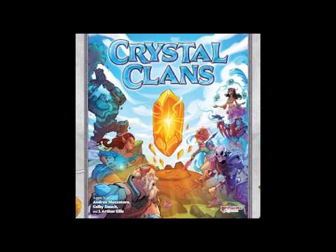 Rolling Doubles Segment - Crystal Clans