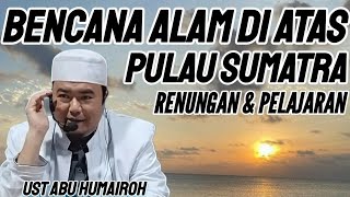 Download lagu NATURAL DISASTER ON SUMATRA ISLAND (FRIDAY SERMON) mp3