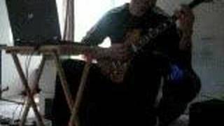 Obituary - Burned In