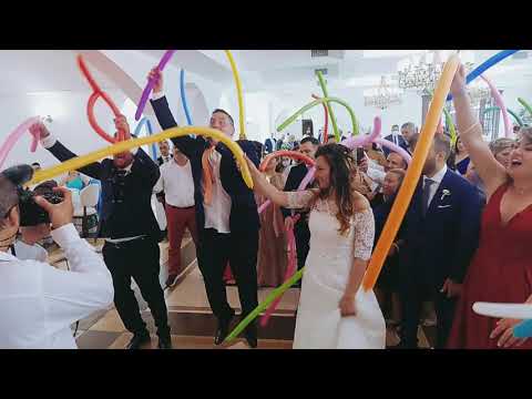 Animazione Matrimoni Abruzzo, Foggia, San Salvo, Vasto, Puglia, Molise, Pescara, Chieti...